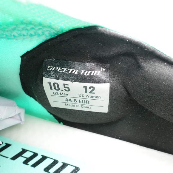 NEW Speedland Men's GS:PDX Hyper Performance Trail Running Shoes GS-PDX-006 - Picture 15 of 16